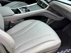 2025 BYD Seal 07 DM-i 1.5L 70km — фото 13