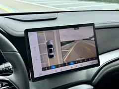 2025 BYD Seal 07 DM-i 1.5L 70km — фото 15