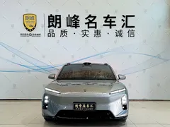 2025 Nio ET5T 75kWh Touring — фото 2