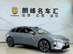 2025 Nio ET5T 75kWh Touring — фото 3
