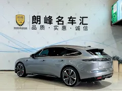 2025 Nio ET5T 75kWh Touring — фото 4
