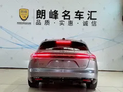 2025 Nio ET5T 75kWh Touring — фото 5