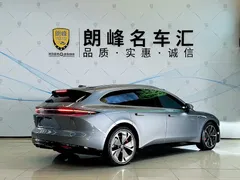 2025 Nio ET5T 75kWh Touring — фото 6