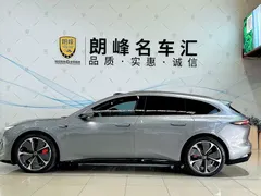 2025 Nio ET5T 75kWh Touring — фото 7