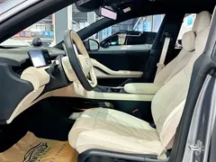 2025 Nio ET5T 75kWh Touring — фото 9
