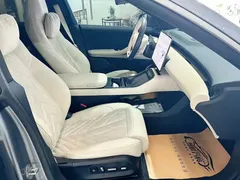 2025 Nio ET5T 75kWh Touring — фото 10