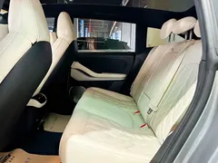 2025 Nio ET5T 75kWh Touring — фото 11
