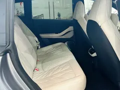2025 Nio ET5T 75kWh Touring — фото 12