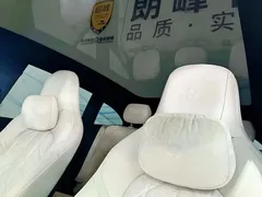 2025 Nio ET5T 75kWh Touring — фото 13