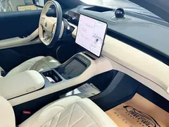 2025 Nio ET5T 75kWh Touring — фото 17