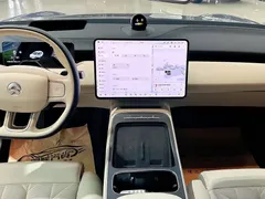 2025 Nio ET5T 75kWh Touring — фото 19