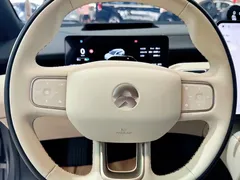 2025 Nio ET5T 75kWh Touring — фото 20