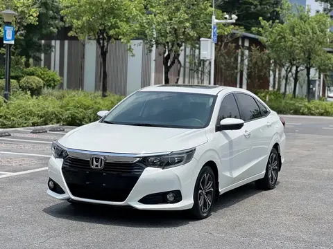 2022 Honda Crider 180Turbo CVT Luxury