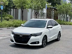 2022 Honda Crider 180Turbo CVT Luxury, белый — фото 1