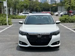 2022 Honda Crider 180Turbo CVT Luxury, белый — фото 2