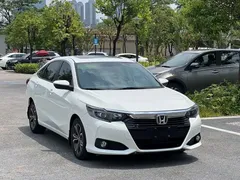 2022 Honda Crider 180Turbo CVT Luxury, белый — фото 3