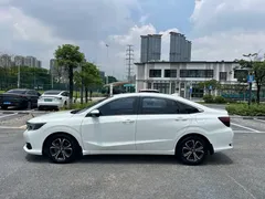 2022 Honda Crider 180Turbo CVT Luxury, белый — фото 7
