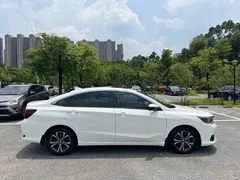 2022 Honda Crider 180Turbo CVT Luxury, белый — фото 8
