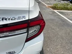 2022 Honda Crider 180Turbo CVT Luxury, белый — фото 9