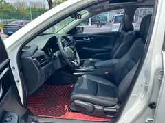 2022 Honda Crider 180Turbo CVT Luxury, белый — фото 11