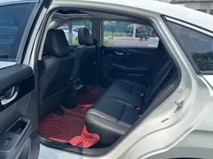2022 Honda Crider 180Turbo CVT Luxury, белый — фото 12