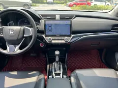 2022 Honda Crider 180Turbo CVT Luxury, белый — фото 15