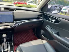 2022 Honda Crider 180Turbo CVT Luxury, белый — фото 16