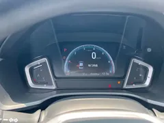 2022 Honda Crider 180Turbo CVT Luxury, белый — фото 18