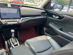 2022 Honda Crider 180Turbo CVT Luxury, белый — фото 19