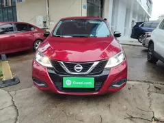 2021 Nissan Tiida 1.6L CVT — фото 3