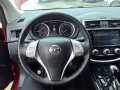 2021 Nissan Tiida 1.6L CVT — фото 11