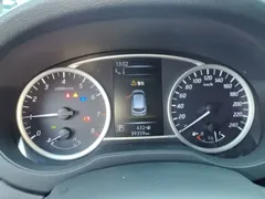 2021 Nissan Tiida 1.6L CVT — фото 12