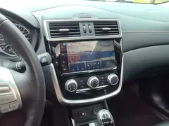 2021 Nissan Tiida 1.6L CVT — фото 13