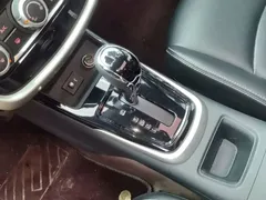 2021 Nissan Tiida 1.6L CVT — фото 14