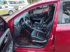 2021 Nissan Tiida 1.6L CVT — фото 15