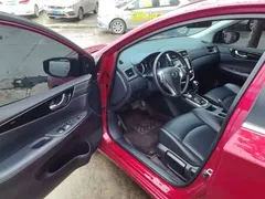 2021 Nissan Tiida 1.6L CVT — фото 16