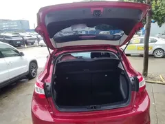 2021 Nissan Tiida 1.6L CVT — фото 19