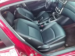2021 Nissan Tiida 1.6L CVT — фото 25