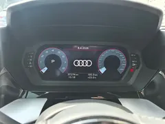 2021 Audi A3L Limousine 35 TFSI, белый — фото 13