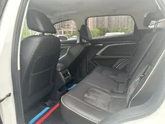 2021 Haval H6 1.5T AT, белый — фото 6