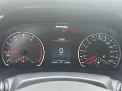 2021 Haval H6 1.5T AT, белый — фото 10