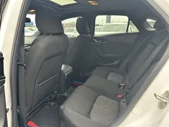 2021 Mazda CX-4 2.0L AT 2WD, белый — фото 5