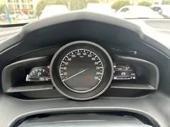 2021 Mazda CX-4 2.0L AT 2WD, белый — фото 10