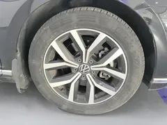 2020 Volkswagen Magotan 280TSI DSG Comfort, чёрный — фото 6