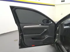 2020 Volkswagen Magotan 280TSI DSG Comfort, чёрный — фото 7