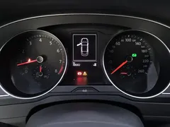 2020 Volkswagen Magotan 280TSI DSG Comfort, чёрный — фото 14