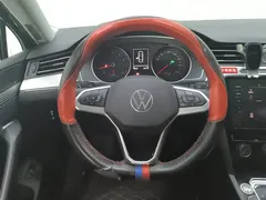 2020 Volkswagen Magotan 280TSI DSG Comfort, чёрный — фото 15