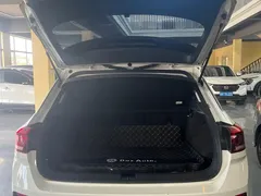 2022 Volkswagen T-Roc 280TSI DSG 2WD Comfort Plus, белый — фото 9