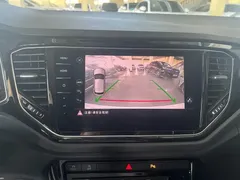 2022 Volkswagen T-Roc 280TSI DSG 2WD Comfort Plus, белый — фото 13