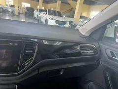 2022 Volkswagen T-Roc 280TSI DSG 2WD Comfort Plus, белый — фото 20